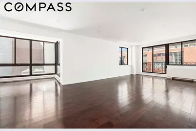 366 W 11th Street #6EF, New York City, NY 10014 - Photo 2