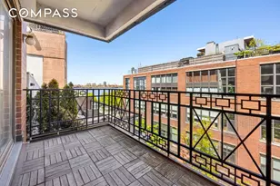 366 W 11th St, New York City, NY 10014 - Photo 6