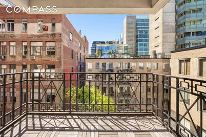 366 W 11th Street #6EF, New York City, NY 10014 - Photo 16