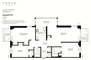 366 W 11th St, New York City, NY 10014 - Photo 26