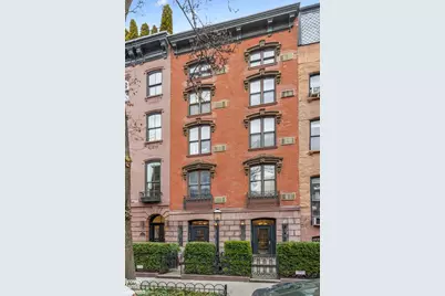 453 W 22nd Street #2R, New York City, NY 10010 - Photo 8