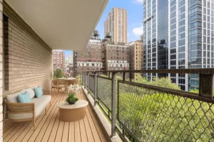 170 West End Ave, New York City, NY 10023 - Photo 8