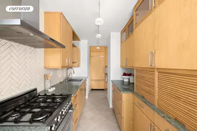 170 W End Avenue #9P, New York City, NY 10023 - Photo 4