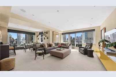 176 E 71st Street #PHD, New York City, NY 10021 - Photo 2