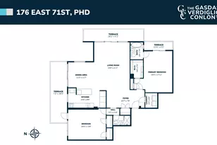 176 E 71st St, New York City, NY 10021 - Photo 16