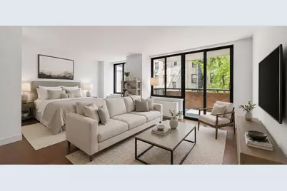 157 E 32nd Street #3E, New York City, NY 10016 - Photo 8