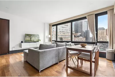 40 Broad Street #PH3H, New York City, NY 10004 - Photo 1