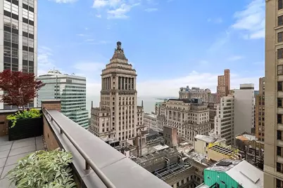 40 Broad Street #PH3H, New York City, NY 10004 - Photo 14