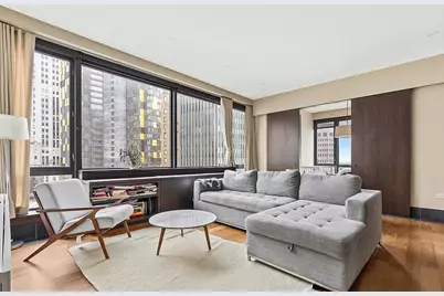 40 Broad Street #PH3H, New York City, NY 10004 - Photo 2
