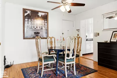 340 Haven Avenue #4H, New York, NY 10033 - Photo 4
