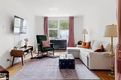 340 Haven Avenue #4H, New York, NY 10033 - Photo 6