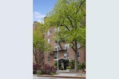 340 Haven Avenue #4H, New York, NY 10033 - Photo 12