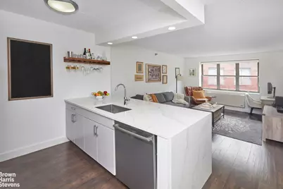 516 W 47th Street #N4B, New York City, NY 10036 - Photo 2