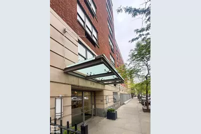 516 W 47th Street #N4B, New York City, NY 10036 - Photo 8
