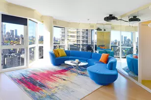200 E 61st St, New York City, NY 10065 - Photo 1