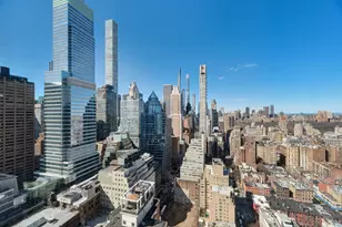 200 E 61st St, New York City, NY 10065 - Photo 8