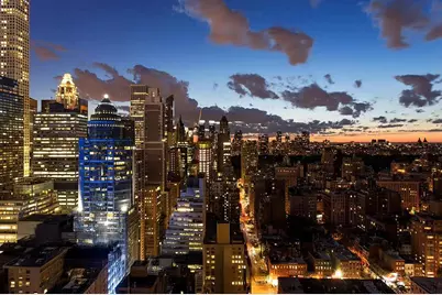200 E 61st Street #35-D, New York City, NY 10065 - Photo 10