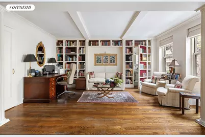414 E 52nd Street #3C, New York, NY 10022 - Photo 4
