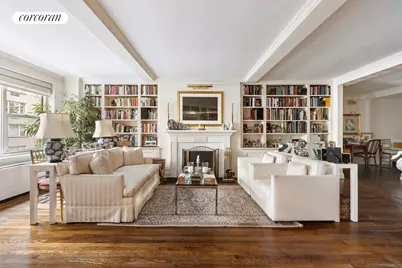 414 E 52nd Street #3C, New York City, NY 10022 - Photo 1