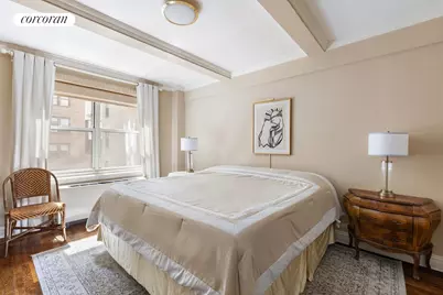 414 E 52nd Street #3C, New York, NY 10022 - Photo 8