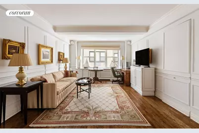 414 E 52nd Street #3C, New York, NY 10022 - Photo 10