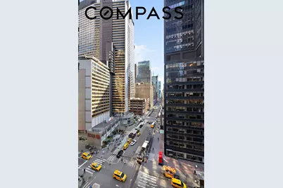 200 W 54th Street #10K, New York City, NY 10019 - Photo 22