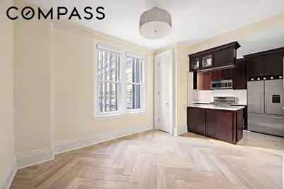 200 W 54th Street #10K, New York City, NY 10019 - Photo 4