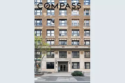 200 W 54th Street #10K, New York City, NY 10019 - Photo 20