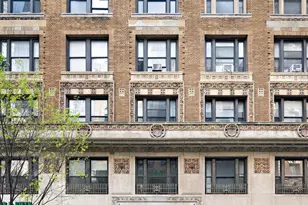 200 W 54th St, New York City, NY 10019 - Photo 20
