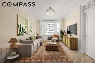 200 W 54th St, New York City, NY 10019 - Photo 1