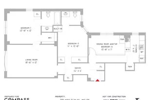 200 W 54th St, New York City, NY 10019 - Photo 28