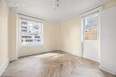 200 W 54th Street #10K, New York, NY 10019 - Photo 6