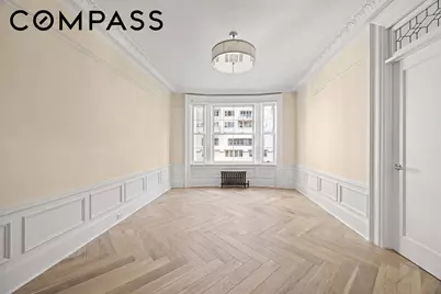 200 W 54th Street #10K, New York City, NY 10019 - Photo 2