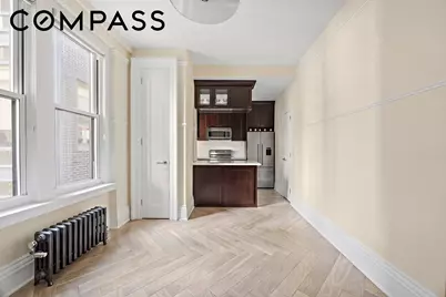 200 W 54th Street #10K, New York City, NY 10019 - Photo 16
