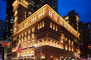200 W 54th St, New York City, NY 10019 - Photo 24
