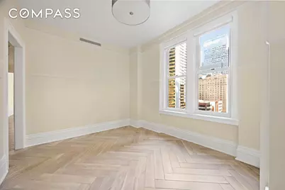 200 W 54th Street #10K, New York, NY 10019 - Photo 4