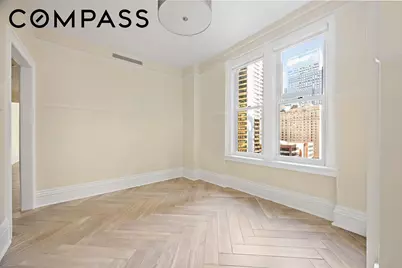 200 W 54th Street #10K, New York City, NY 10019 - Photo 14