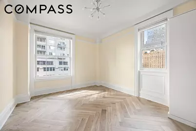 200 W 54th Street #10K, New York City, NY 10019 - Photo 6