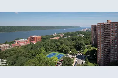 5700 Arlington Avenue #22A, New York City, NY 10471 - Photo 2