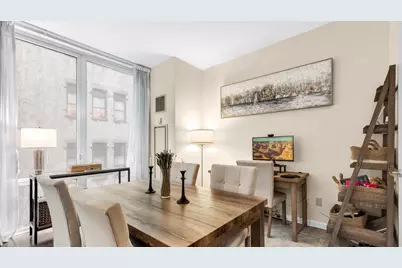 130 W 19th Street #6E, New York City, NY 10011 - Photo 2