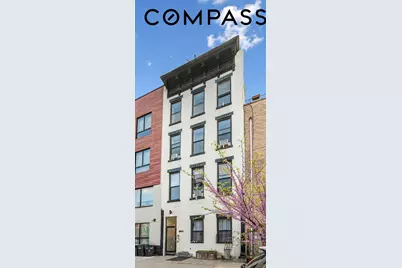 293 Tompkins Avenue, New York City, NY 11221 - Photo 2