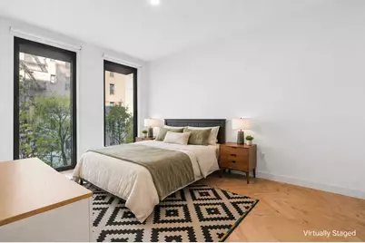 805 Washington Avenue #2E, New York City, NY 11238 - Photo 4