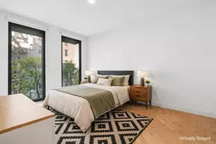 805 Washington Ave, New York City, NY 11238 - Photo 4