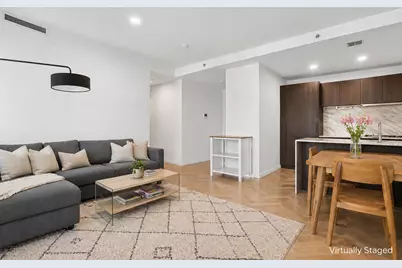 805 Washington Avenue #2E, New York City, NY 11238 - Photo 2