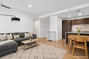 805 Washington Ave, New York City, NY 11238 - Photo 2