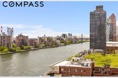 10 E End Avenue #18D, New York City, NY 10075 - Photo 4