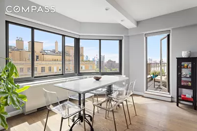 10 E End Avenue #18D, New York, NY 10075 - Photo 2