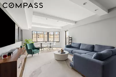 10 E End Avenue #18D, New York City, NY 10075 - Photo 1
