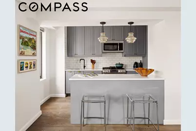 10 E End Avenue #18D, New York City, NY 10075 - Photo 6