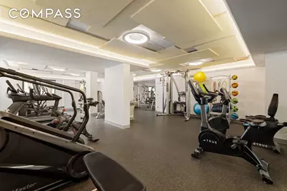 10 E End Avenue #18D, New York, NY 10075 - Photo 18